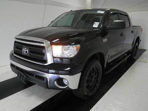 2013 Toyota Tundra for sale at SW AUTO LLC in Lafayette LA