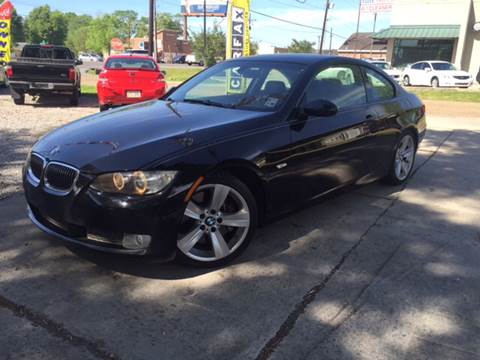 2009 BMW 3 Series for sale at SW AUTO LLC in Lafayette LA