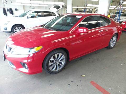 2013 Honda Accord for sale at SW AUTO LLC in Lafayette LA