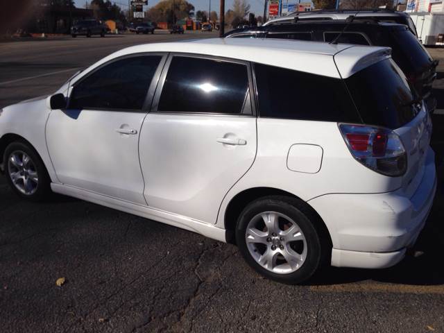 2006 Toyota Matrix for sale at GEM STATE AUTO in Boise ID