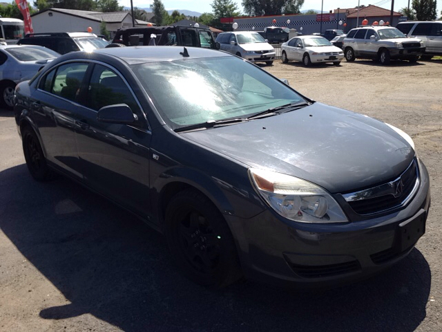 2009 Saturn Aura for sale at GEM STATE AUTO in Boise ID