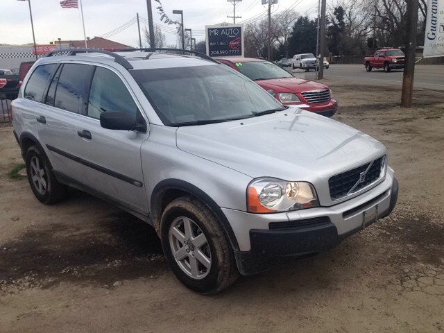 2005 Volvo XC90 for sale at GEM STATE AUTO in Boise ID