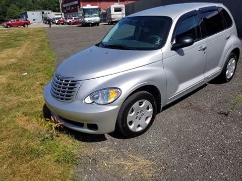 Chrysler PT Cruiser For Sale in Norfolk, MA - Mitch's Repair DBA ...