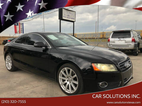 Used Cars For Sale In San Antonio Tx Carsforsale Com