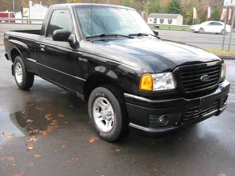 2005 Ford Ranger for sale at Middlesex Auto Center in Middlefield CT