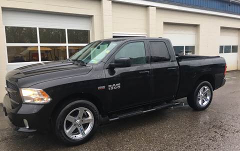 Ram For Sale >> Ram For Sale In Spencerport Ny Ogden Auto Sales Llc Ram For Sale >> Ram For Sale In Spencerport Ny Ogden Auto Sales Llc