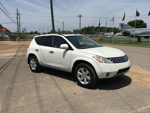 Nissan For Sale in Jasper, AL - JASPER AUTO SALES