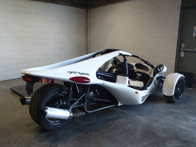2006 campagna trex