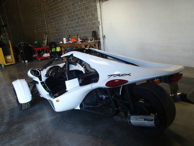 2006 campagna trex
