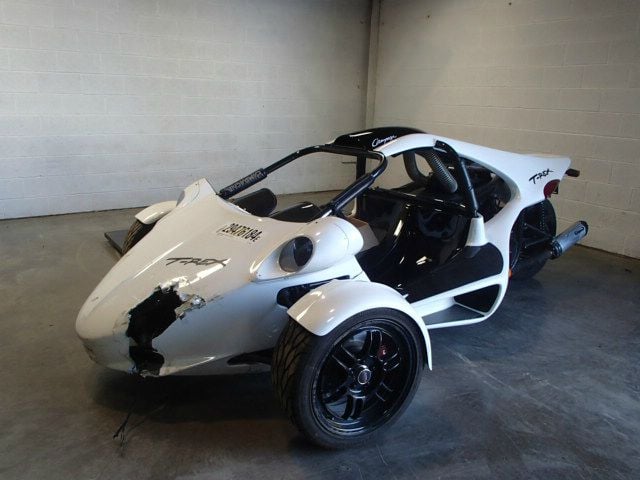 2006 campagna trex