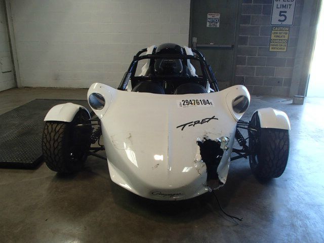2006 campagna trex