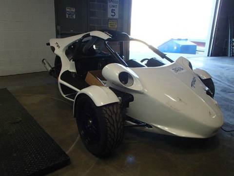 2006 campagna trex