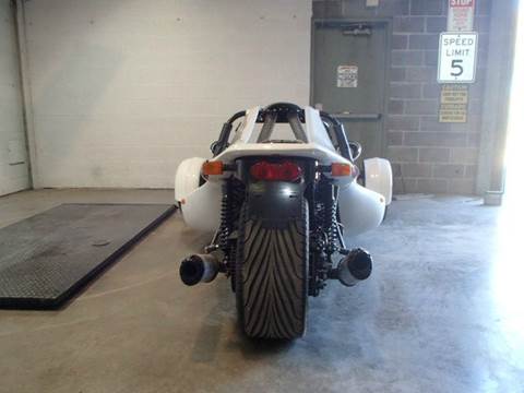 2006 campagna trex