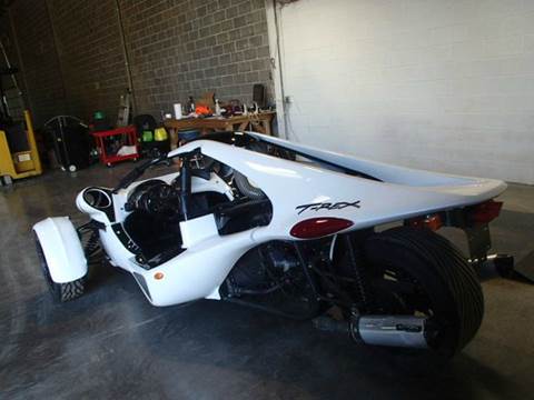 2006 campagna trex