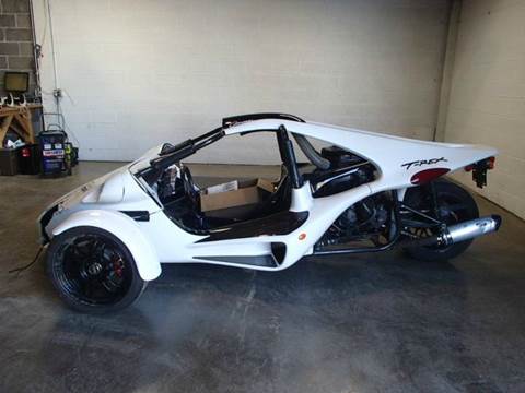 2006 campagna trex