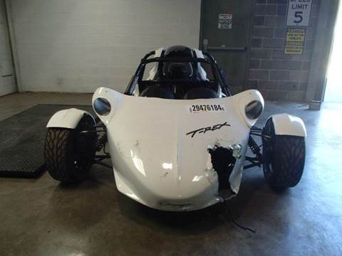 2006 campagna trex