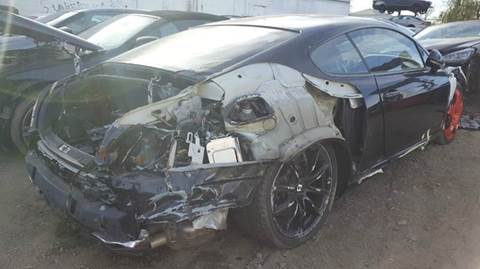 2011 Bentley Continental