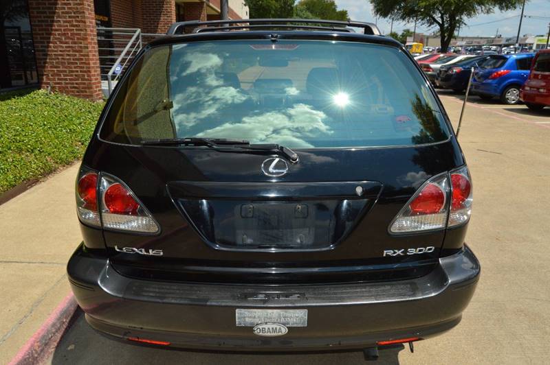 2002 lexus rx 300 2wd 4dr suv in dallas tx e auto groups e auto groups