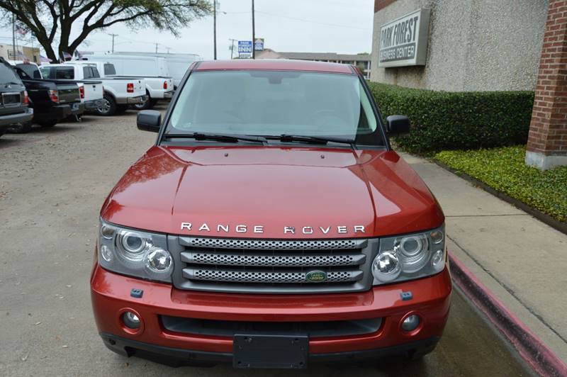 used range rover for sale connecticut