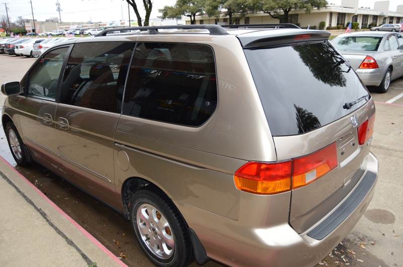 2004 honda odyssey ex l w dvd 4dr mini van and leather in dallas tx e auto groups 2004 honda odyssey ex l w dvd 4dr mini