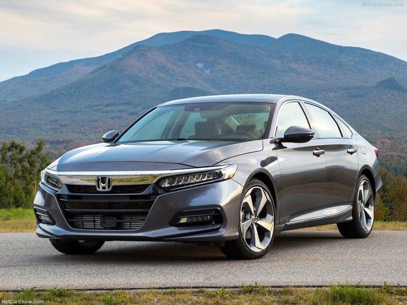 2023 Honda Accord for sale at Xclusive Auto Leasing NYC in Staten Island NY