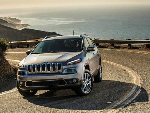 2023 Jeep Cherokee for sale at Xclusive Auto Leasing NYC in Staten Island NY