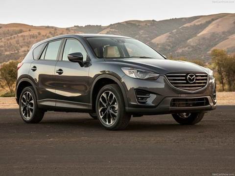 2022 Mazda CX-5 for sale at Xclusive Auto Leasing NYC in Staten Island NY