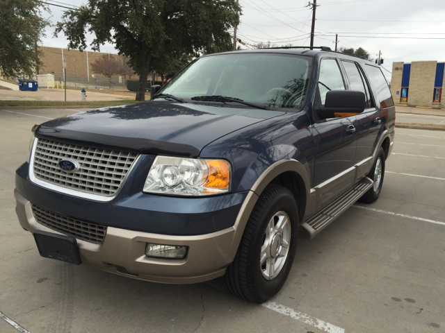 2004 Ford Expedition for sale at Vitas Car Sales in Dallas TX