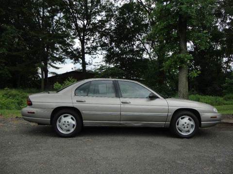 1999 Chevrolet Lumina for sale at Car Palace in Elizabeth NJ
