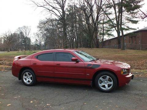 2010 Dodge Charger for sale at Car Palace in Elizabeth NJ