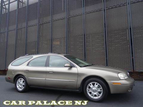 2005 Mercury Sable for sale at Car Palace in Elizabeth NJ