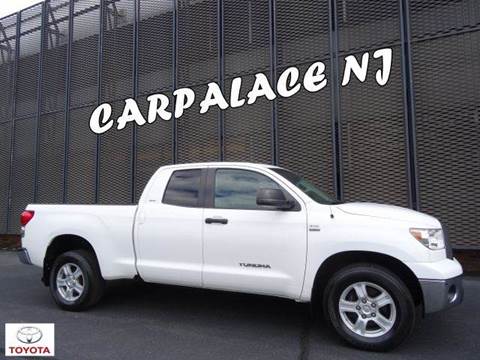 2007 Toyota Tundra for sale at Car Palace in Elizabeth NJ