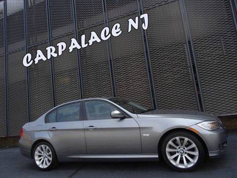 2011 BMW 3 Series for sale at Car Palace in Elizabeth NJ
