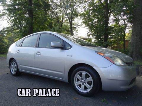 2008 Toyota Prius for sale at Car Palace in Elizabeth NJ