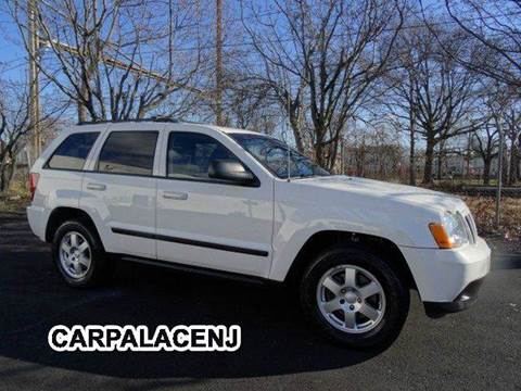 2009 Jeep Grand Cherokee for sale at Car Palace in Elizabeth NJ