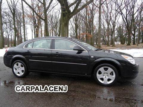 2008 Saturn Aura for sale at Car Palace in Elizabeth NJ