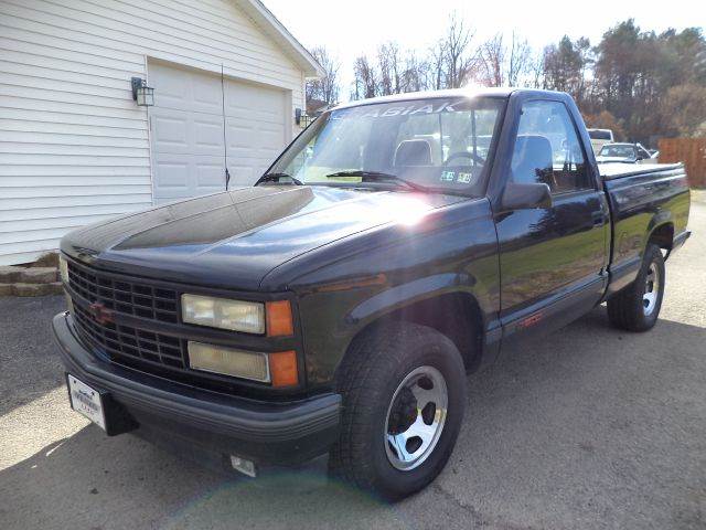 1990 Chevrolet C/K 1500 Series for sale at STARRY'S AUTO SALES in New Alexandria PA