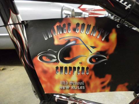 2004 Schwinn Sting - Ray