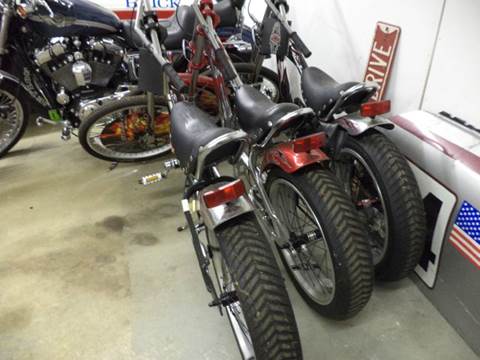 2004 Schwinn Sting - Ray