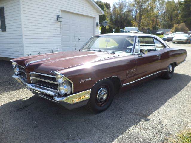 1965 Pontiac Catalina for sale at STARRY'S AUTO SALES in New Alexandria PA