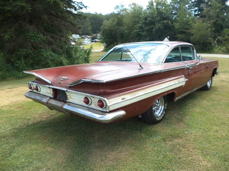 1960 chevrolet bel air 2 door hardtop in new alexandria pa starry s auto sales 1960 chevrolet bel air 2 door hardtop