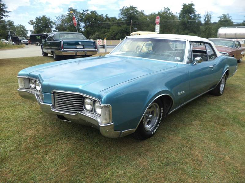 1968 oldsmobile eighty eight delmont 88 in new alexandria pa starry s auto sales 1968 oldsmobile eighty eight delmont 88