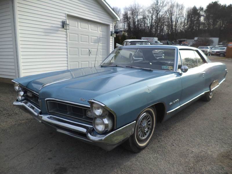 1965 pontiac grand prix in new alexandria pa starry s auto sales 1965 pontiac grand prix in new