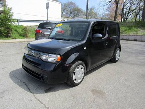 2012 Nissan cube for sale at A & A IMPORTS OF TN in Madison TN