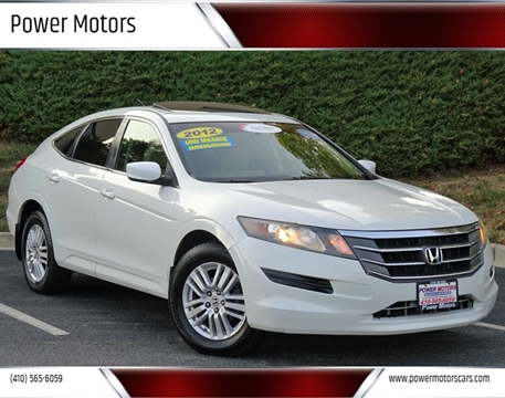 Honda Crosstour For Sale >> Honda Crosstour For Sale In Halethorpe Md Power Motors Honda Crosstour For Sale >> Honda Crosstour For Sale In Halethorpe Md Power Motors