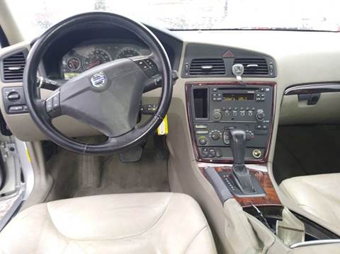 2007 Volvo S60 2.5T