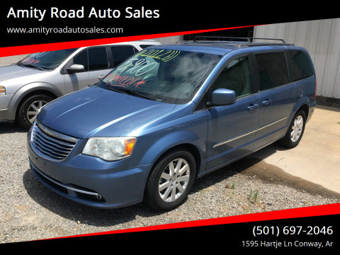 Dodge Dealership Conway Ar >> Amity Road Auto Sales - Used Cars - Conway AR Dealer Dodge Dealership Conway Ar >> Amity Road Auto Sales - Used Cars - Conway AR Dealer