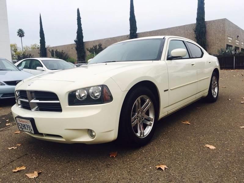 2006 Dodge Charger for sale at C. H. Auto Sales in Citrus Heights CA