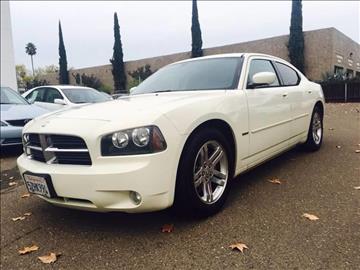 2006 Dodge Charger for sale at C. H. Auto Sales in Citrus Heights CA