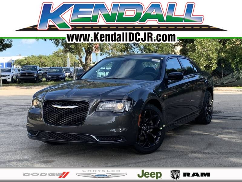 2019 Chrysler 300 Touring
